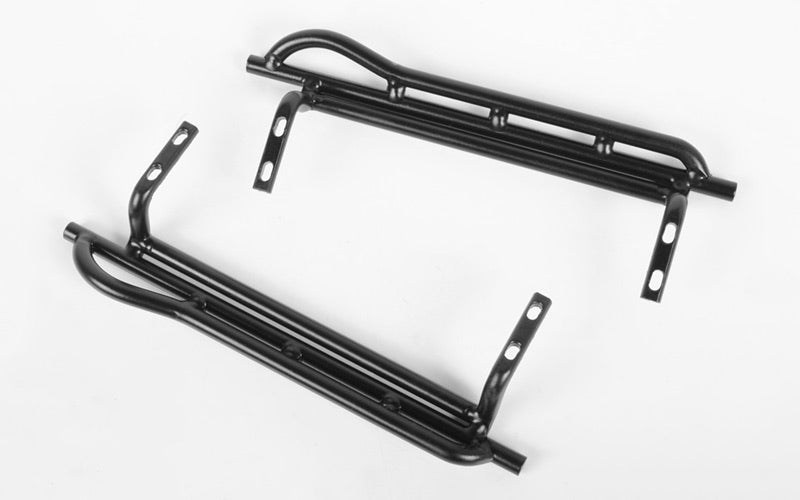 RC4WD Tough Armor Steel Welded Side Sliders TRX-4