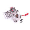 Integy Motor Heatsink 540 Size w/Cooling Fan
