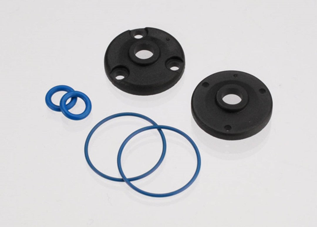 Traxxas Centre Differential Rebuild Kit 1/16