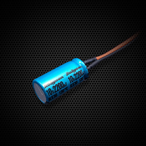 Power HD RX30 10v 2200uf Glitch Buster