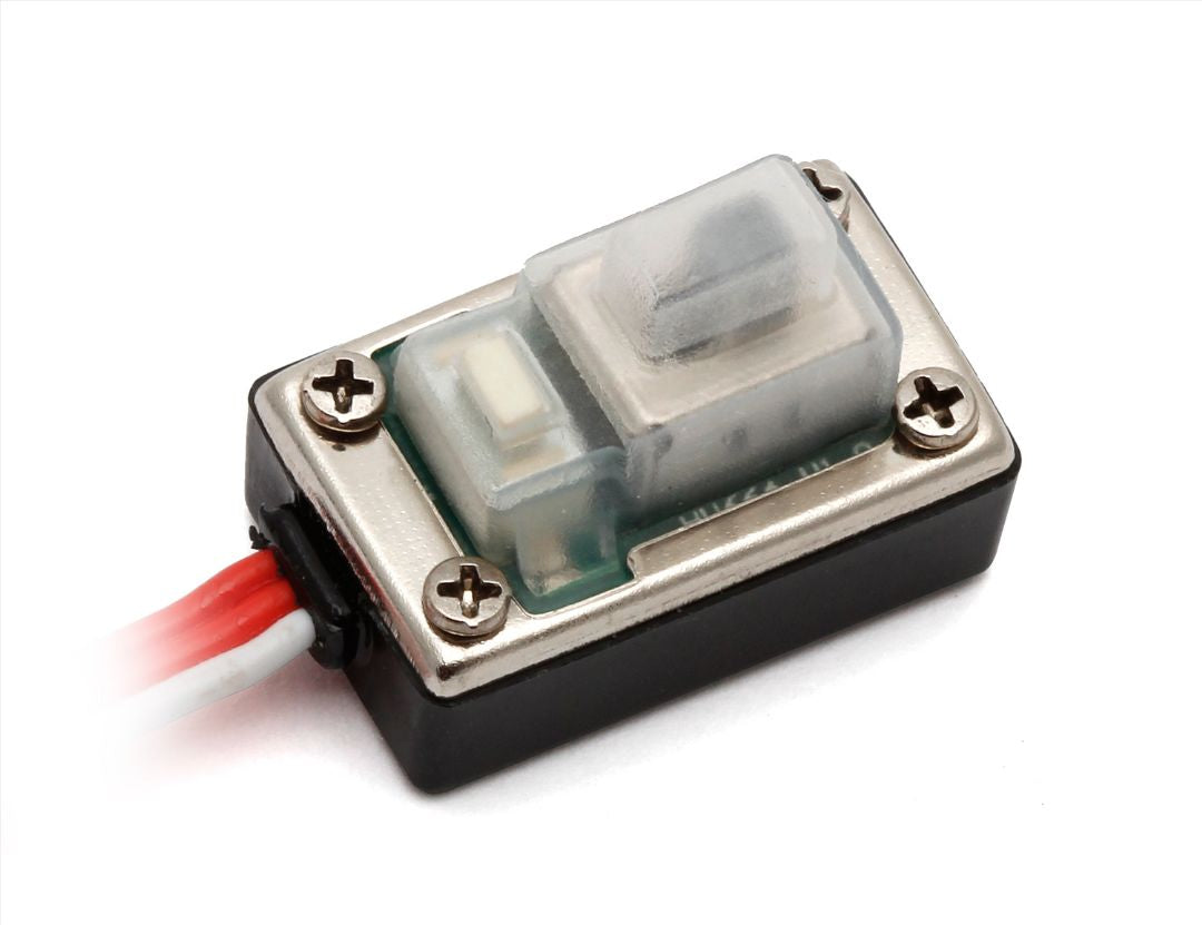 Reedy RTR ESC On/Off Switch