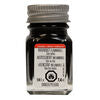 Testors Enamel Paint: Gloss Black