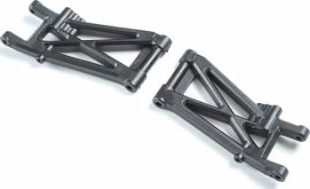 Losi Rear Arm Set: 22S Drag