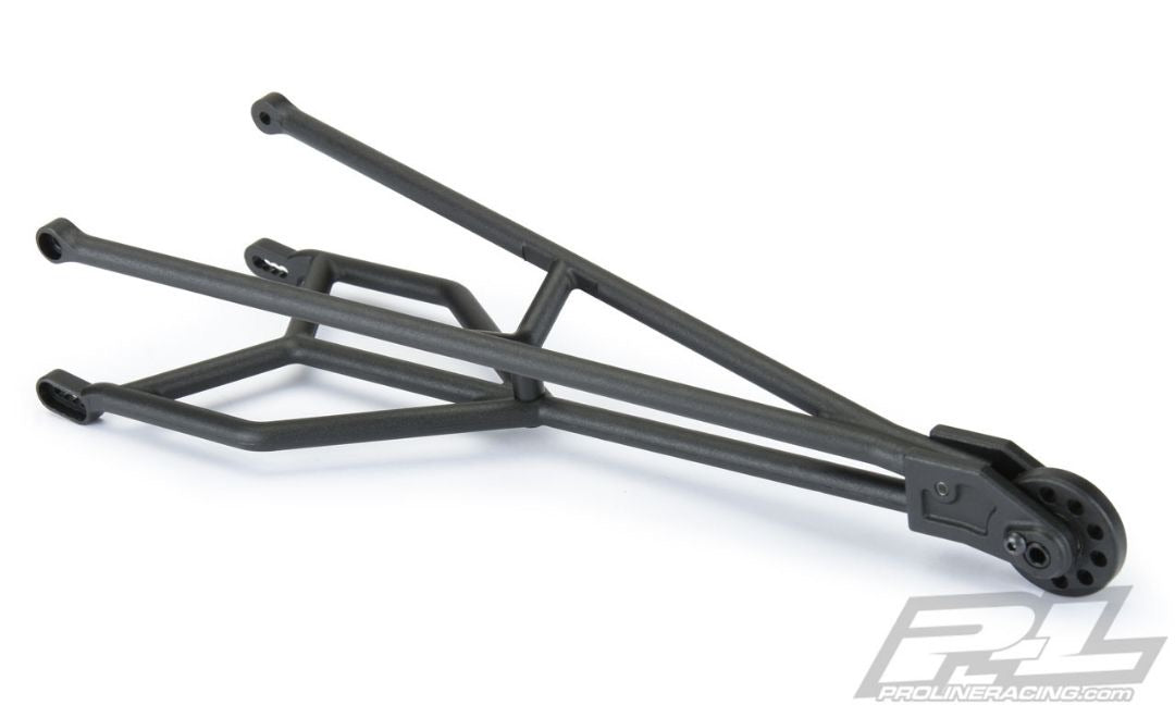 Pro-Line Stinger Drag Racing Wheelie Bar: Slash 2WD