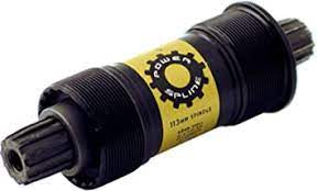 SRAM Truvativ Bottom Bracket Power Spline 108-68mm