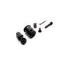 Axial Driveshaft Coupler Set: SCX6