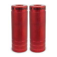 SE Bikes Wheelie Pegs (Red)