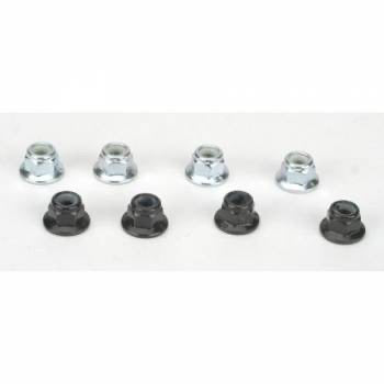 Losi 5mm Locknuts Right and Left Thread