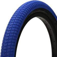 Primo V-Monster Tire 20" x 2.40” Blue