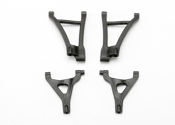 Traxxas Front Suspension Arm Set 1/16 Slash