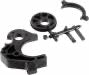 Axial 2 Speed Motor Mount: Yeti XL
