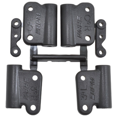 RPM Replacement Rear Mounts: RPM Gearbox Housings