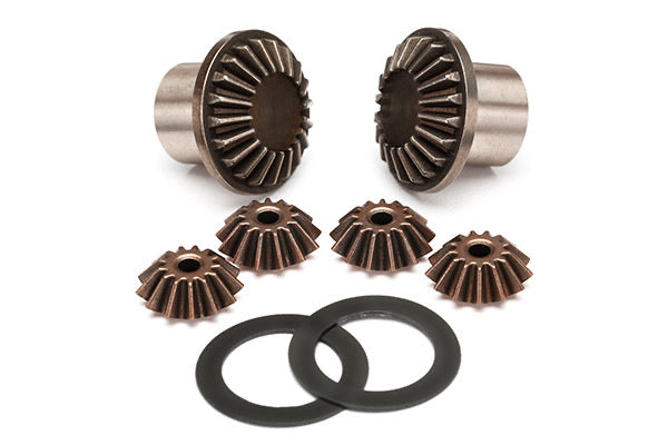 Traxxas Differential Gear Set: X-Maxx