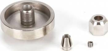 Proboat Weighted 5-3.7mm Motor Coupler: Recoil 26”
