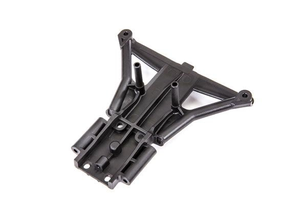 Traxxas Front Bulkhead (LCG Chassis)