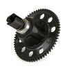 Losi Assembled Centre Diff: DBXL 4WD