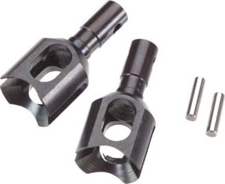 Tekno Centre Differential Outdrives: Lightened