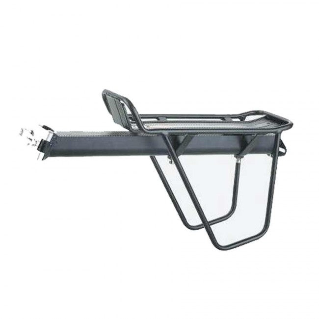 EVO Backcountry HT Rear Seatpost Rack (Black)