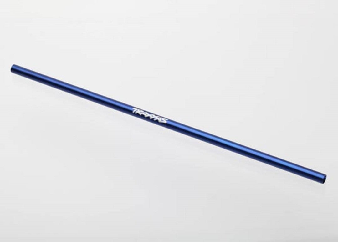 Traxxas Centre Driveshaft T6 Alu. (Blue)