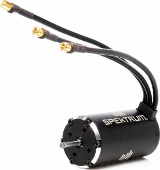 Spektrum Firma 1250kv Brushless Motor: 5mm Shaft