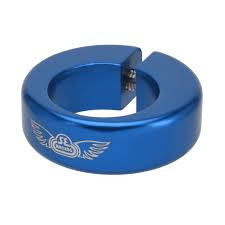 SE Bikes Champ Clamp (Blue)