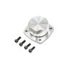 Dynamite Pullstart Eliminator Plate .21 8 & .28 8T