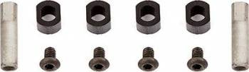 Team Associated FT MIP Pucks w/Pins: B6.1FL