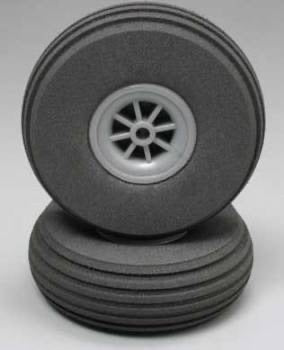 Du-Bro Super Slim Lite Wheels 2-3/4"