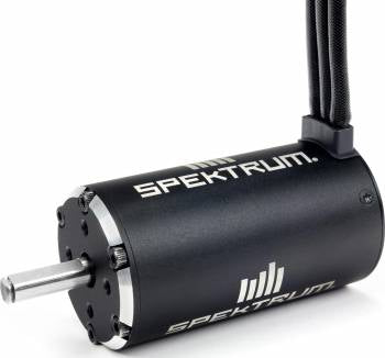 Spektrum Firma Brushless Motor: 5mm (1250kv)