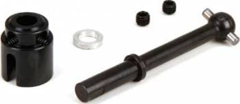 Losi Center Dog Bone Short (1) 1:5 4WD DBXL