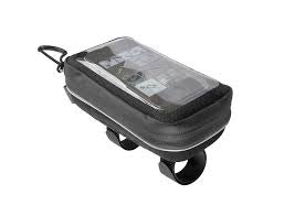 Lezyne Smart Energy Caddy Nutrition Smartphone Bag, 0.5L