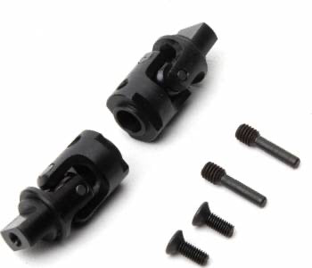 Axial WB11 Driveshaft Coupler: RBX10 (2)