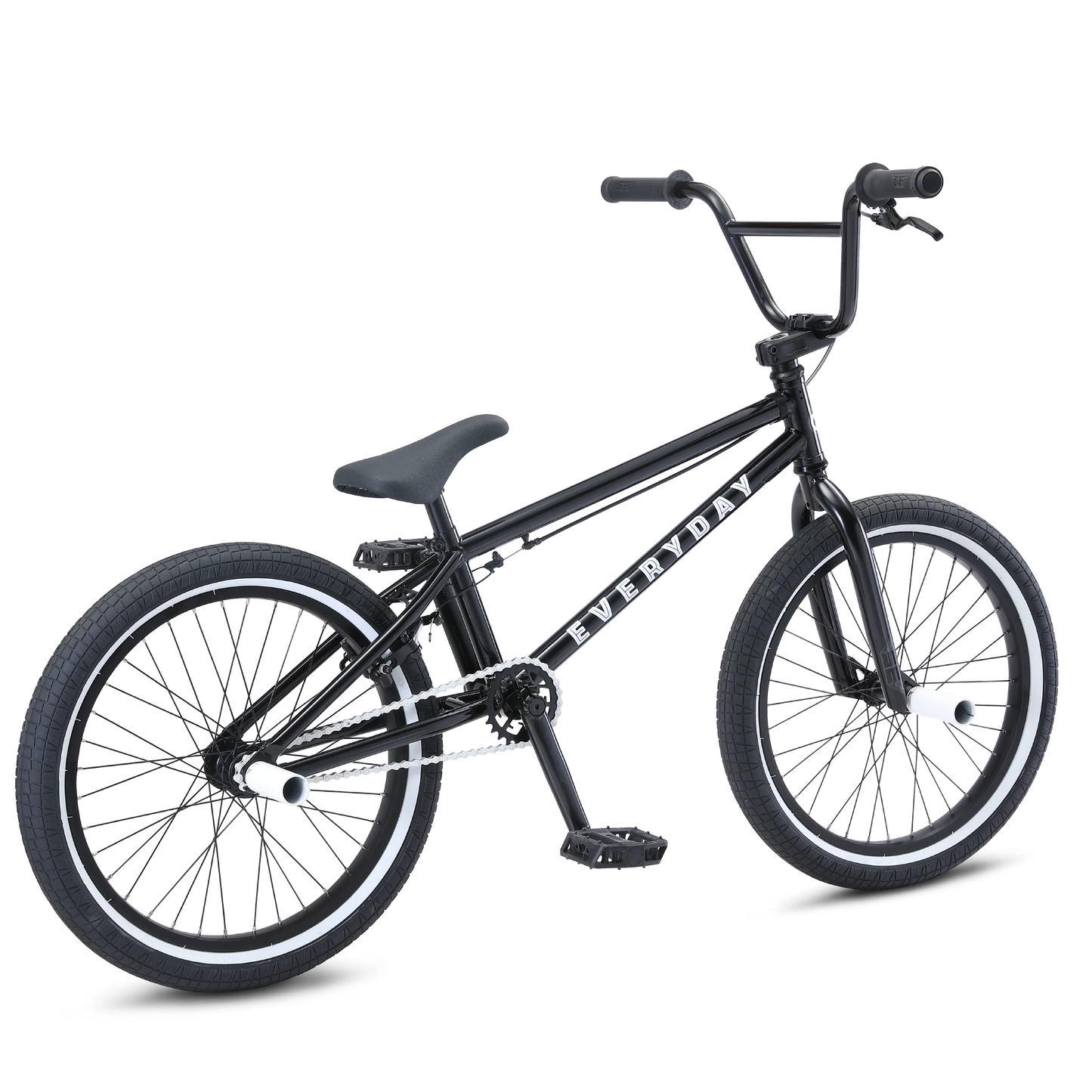 SE Everyday BMX 20” (Black)
