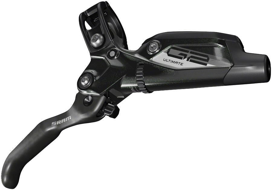 SRAM G2 RS DISC BRAKE FRONT (DIFFUSED BLACK)