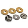 Exotek Mk3 Turbine Slipper Conversion: Losi 22S/DR10