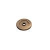 Axial Steel Spur Gear: SCX6 (50T)