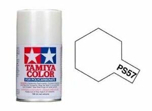 Tamiya PS-57 (Pearl White) 100ml
