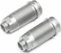 Losi Aluminum Front Shock Bodies: Tenacity Pro