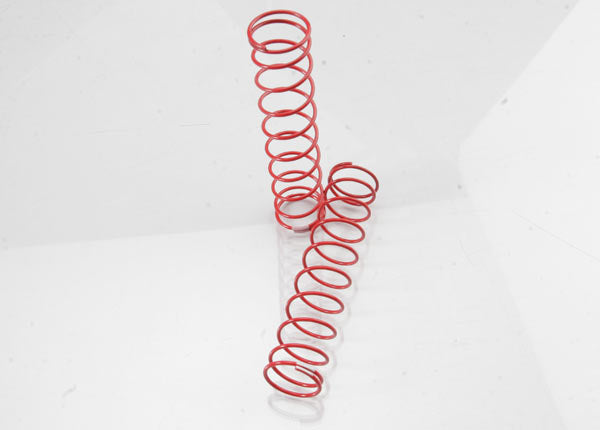 Traxxas Springs: Rear (Red)