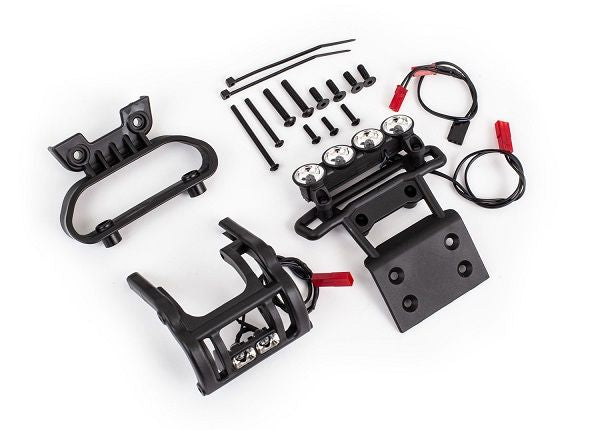 Traxxas Complete LED Light Set (BIGFOOT)