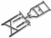 Axial Body Post Set Rx Mount AX10 Ridgecrest