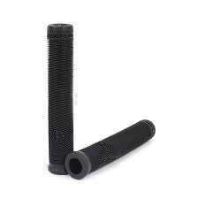 Subrosa “Griffin” Grips Mark Burnett Signature (Black)
