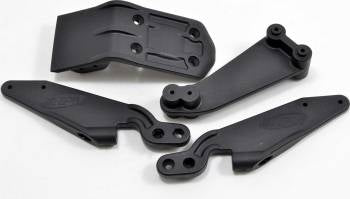RPM HD Wing Mount System: 6S Arrma