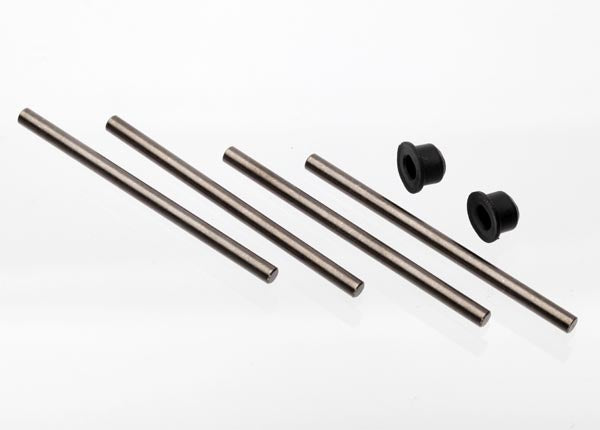 Traxxas Suspension Pins and Bushings