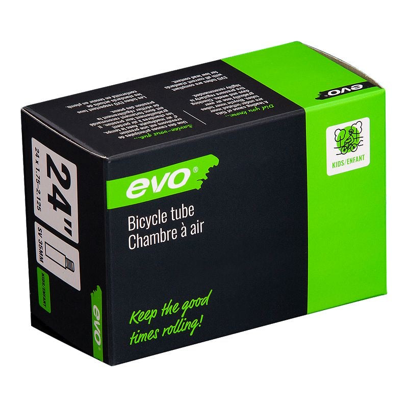 EVO Tube 24" x 1.50-1.75" S/V