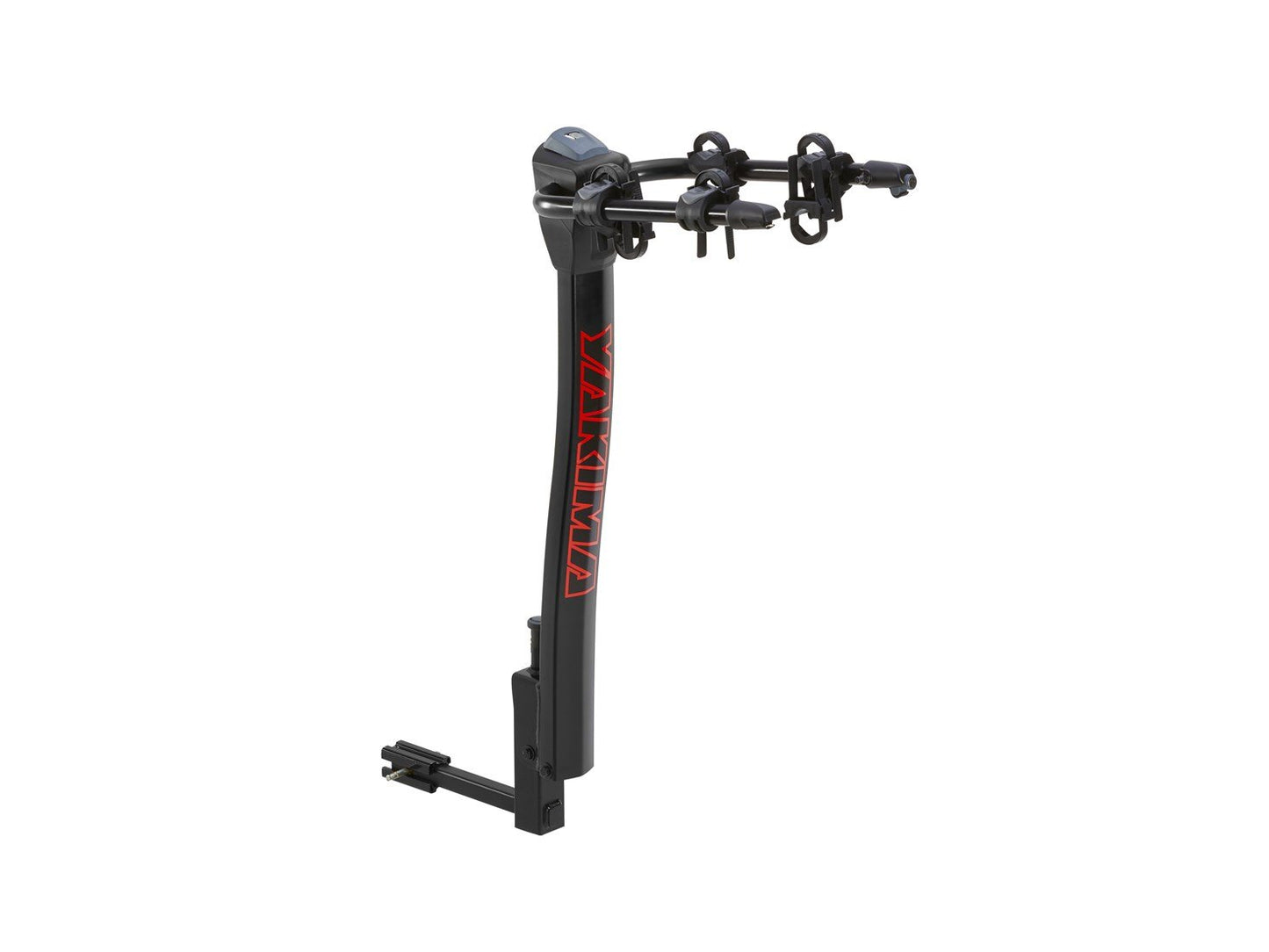 Yakima BackRoad 2 Rear Hitch Bike Rack
