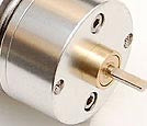 RC4WD 4:1 Ultra Compact Gear Reduction Unit 540 Motor