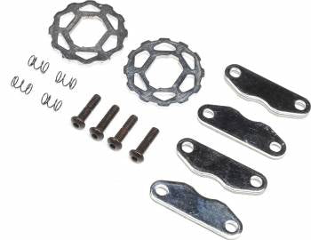 Losi Brake Disk and Pads: DBXL 2.0