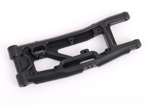 Traxxas Rear Right Suspension Arm: Sledge (Black)