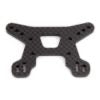 Team Associated Carbon Fiber Front Shock Tower: B64